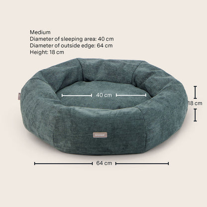 Snooza – Panelled Cuddler – Amazon