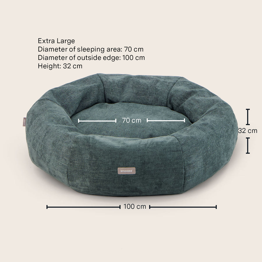 Snooza – Panelled Cuddler – Amazon