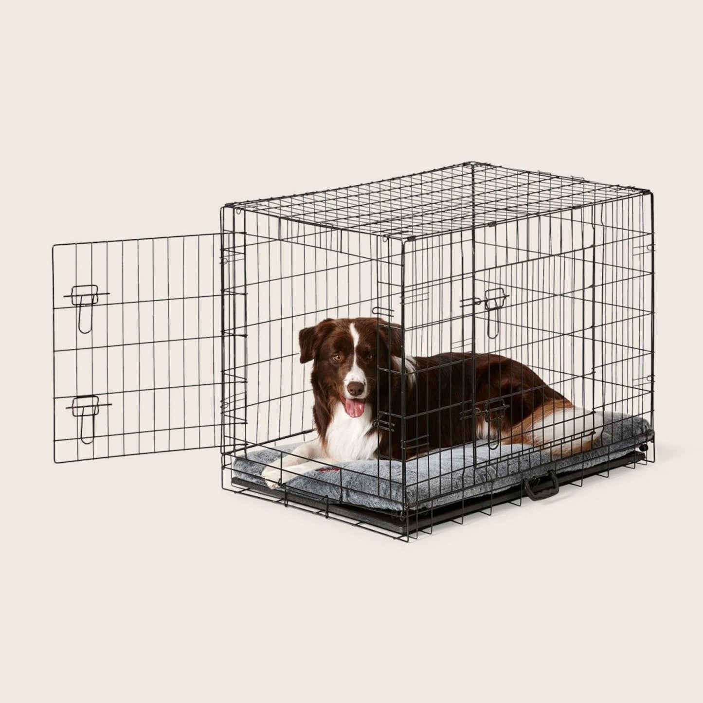 Snooza – Plush Multimat