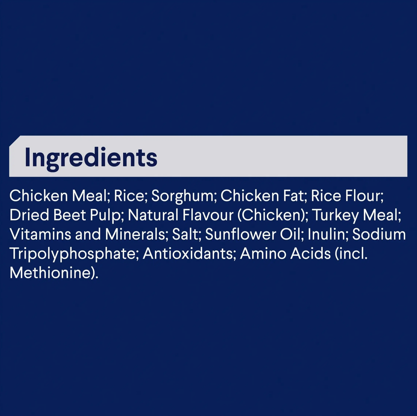 Advance – Adult Dog – Small Breed – Chicken
