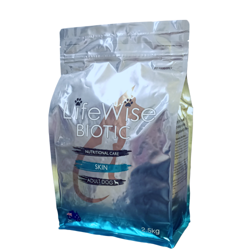 LifeWise BIOTIC – Adult Dog – Skin & Gut