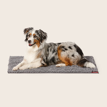 Snooza – SupaDry Microfibre Noodle Mat