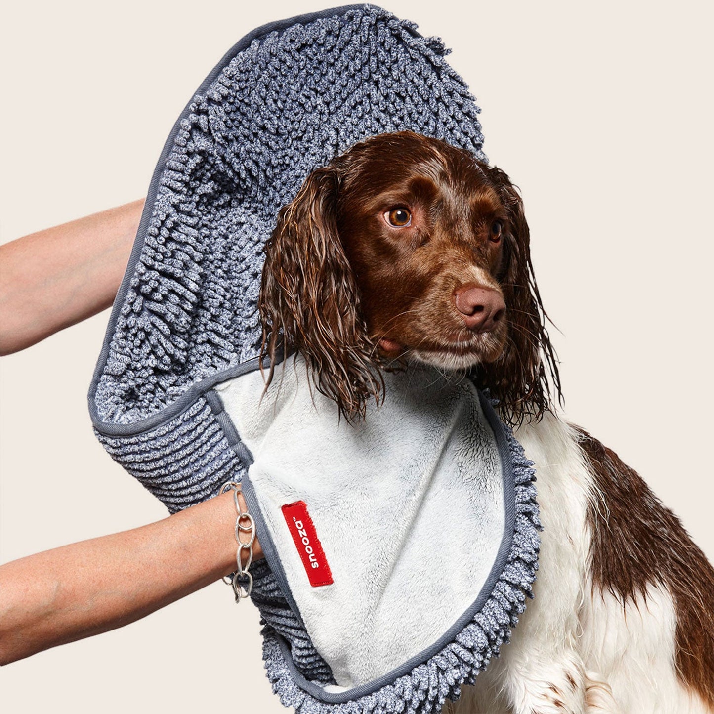 Snooza – SupaDry Noodle Mitt