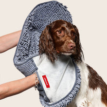 Snooza – SupaDry Noodle Mitt