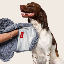 Snooza – SupaDry Noodle Mitt