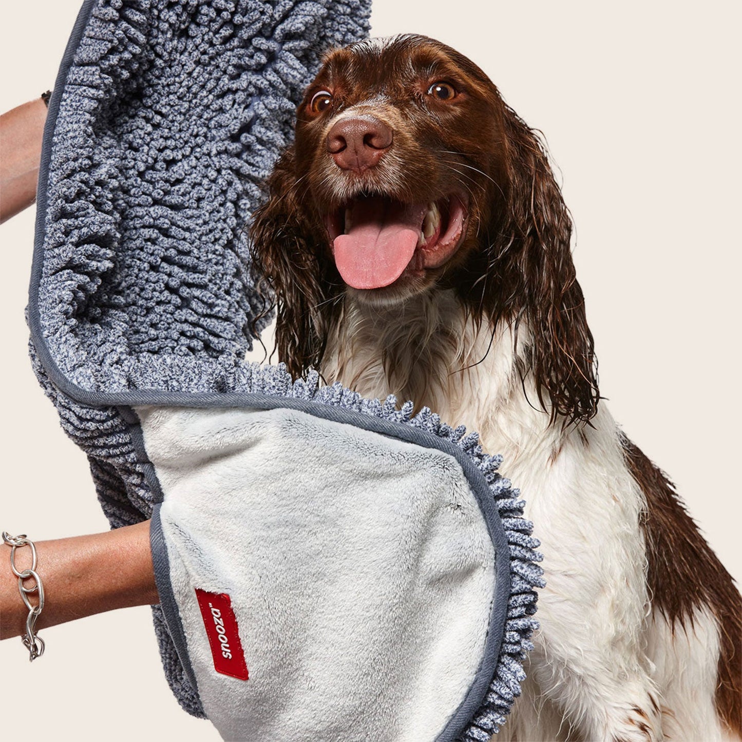 Snooza – SupaDry Noodle Mitt