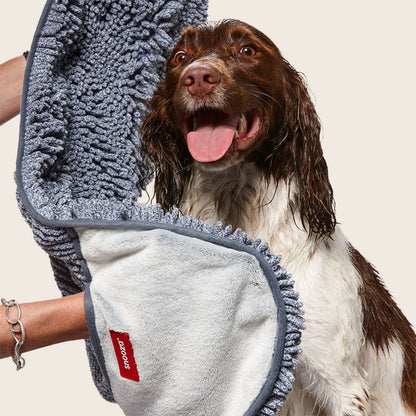 Snooza – SupaDry Noodle Mitt