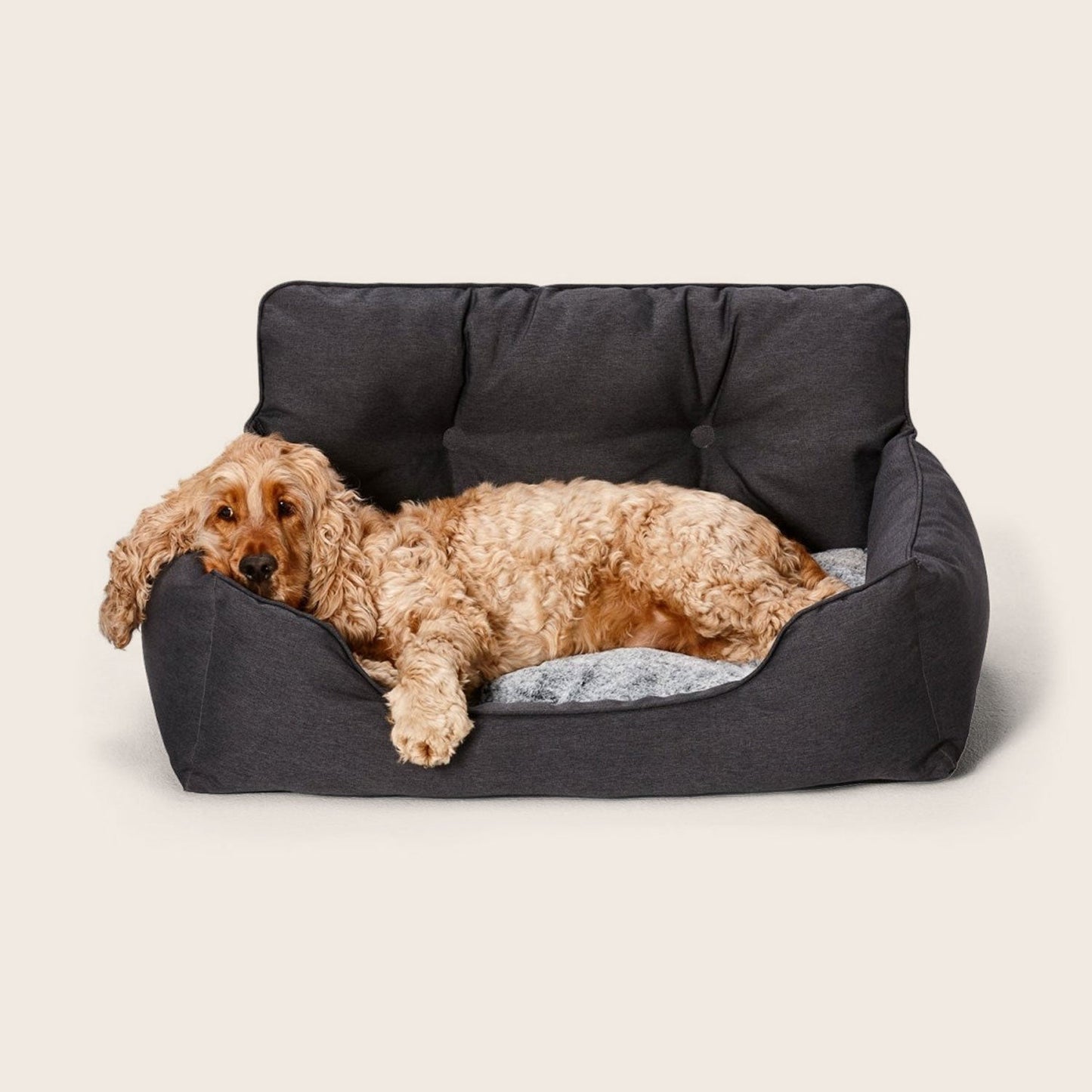 Snooza Travel Bed