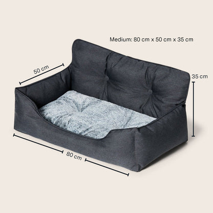 Snooza Travel Bed