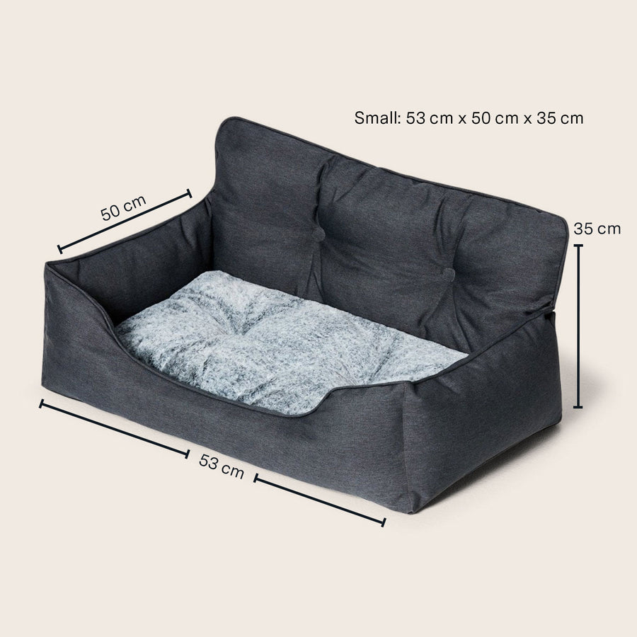 Snooza Travel Bed