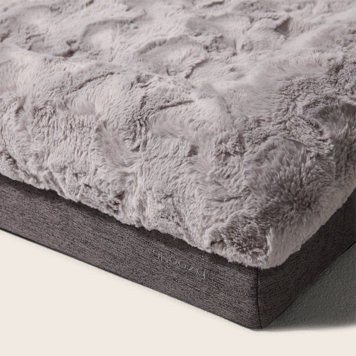 Snooza – Ultra Comfort Lounge – Frost