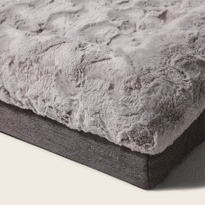 Snooza – Ultra Comfort Lounge – Frost