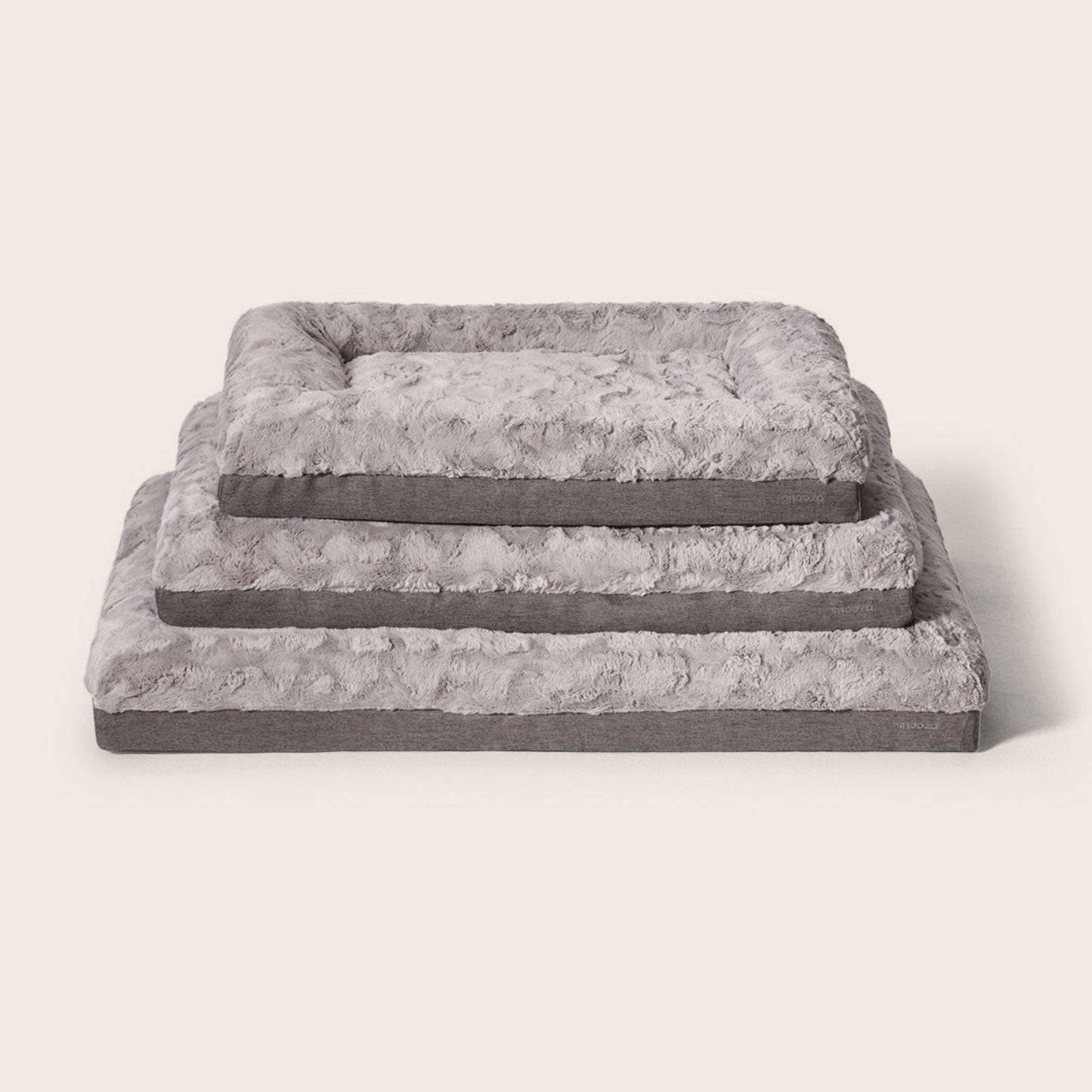 Snooza – Ultra Comfort Lounge – Frost