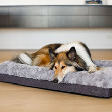 Snooza – Ultra Comfort Lounge – Frost