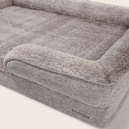 Snooza – Ultra Luxe Retreat – Husky