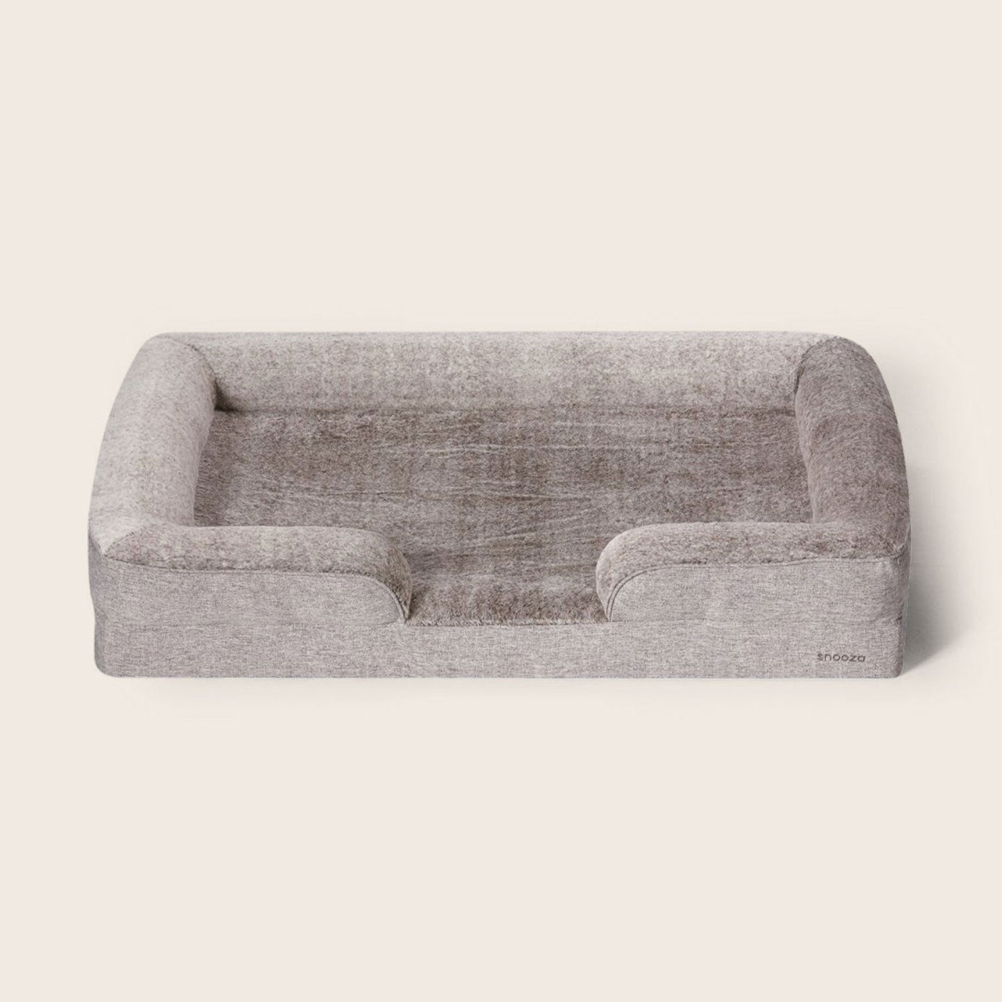 Snooza – Ultra Luxe Retreat – Husky
