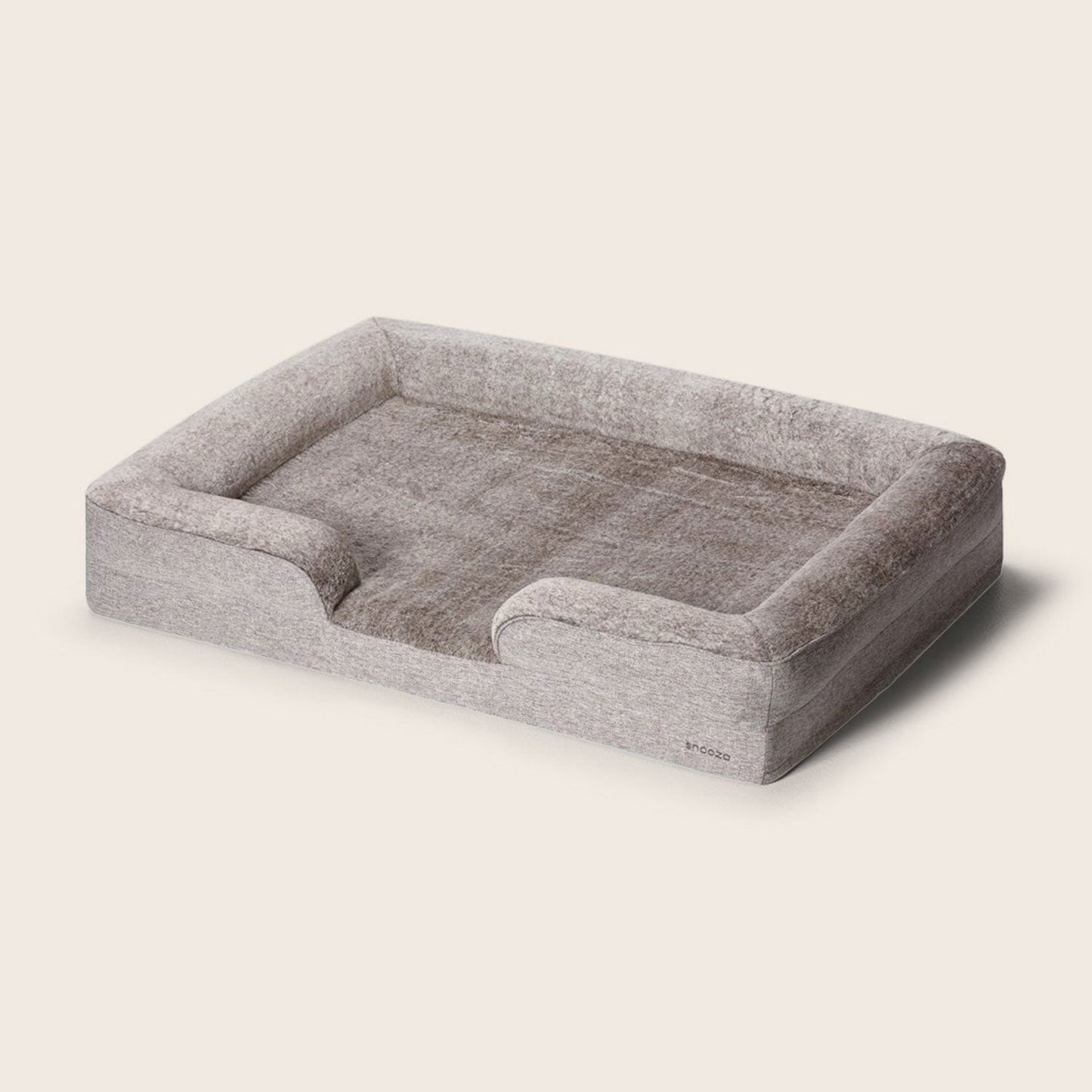 Snooza – Ultra Luxe Retreat – Husky