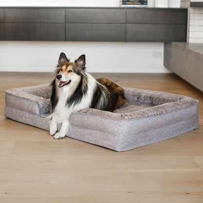 Snooza – Ultra Luxe Retreat – Husky