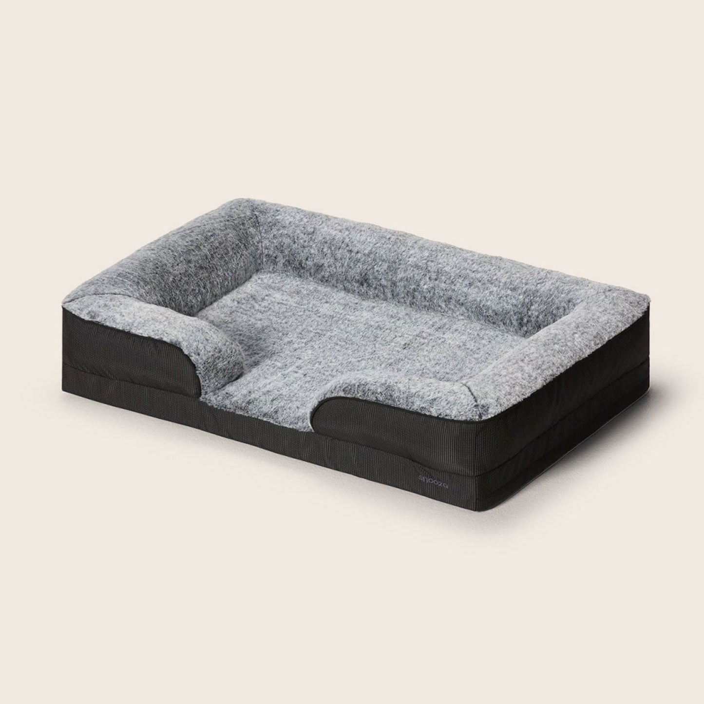 Snooza – Ultra-Tuff Ortho Retreat