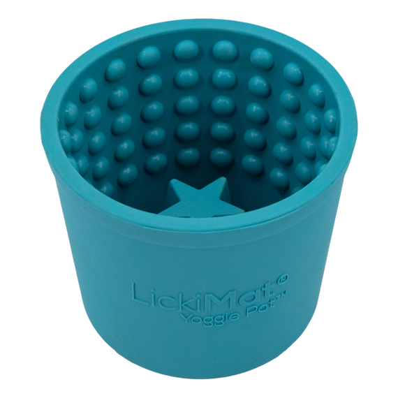 LickiMat – Yoggie Pot