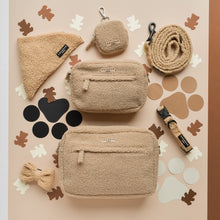 Cocopup London – Dog Walking Bag – Teddy Rupert