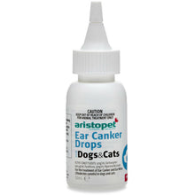 Aristopet - Ear Canker Drops - 50ml