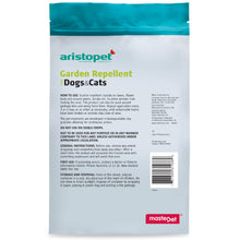 Aristopet - Garden Repellent For Dogs & Cats - 400gm