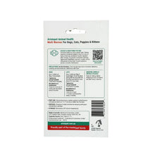 Aristopet - Multi Wormer for Dogs, Cats, Puppies & Kittens - 8 Tablets