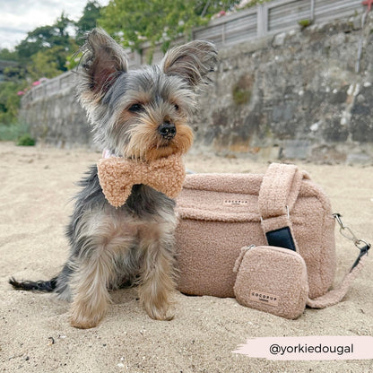 Cocopup London – Dog Walking Bag – Teddy Rupert