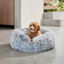 Snooza – Calming Cuddler – Silver Fox