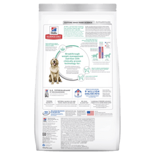 Hill’s – Science Diet – Adult Dog – Perfect Weight