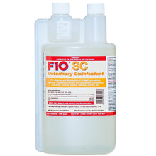 F10 SC - Veterinary Disinfectant - 200ml