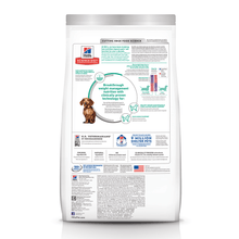 Hill’s – Science Diet – Adult Dog – Perfect Weight – Small & Mini