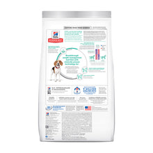 Hill's - Science Diet - Adult Dog Dry Food - Perfect Weight - Small Bites - 5.6kg