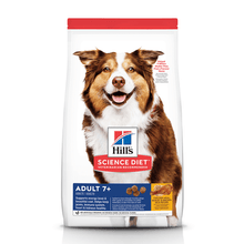 Hill’s – Science Diet – Adult Dog – (7+)