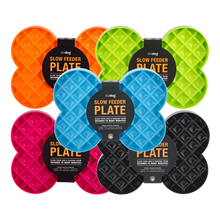 LickiMat – SloDog – Slow Feeder Plate