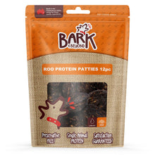 Bark & Beyond – Roo Protein Patties