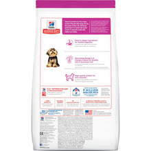 Hill’s - Science Diet - Adult Dog (1-6) - Small Paws - Lamb & Rice - 2kg
